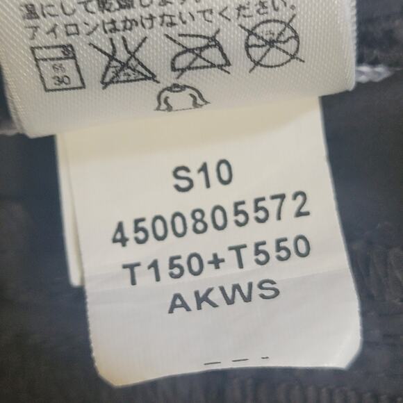 The North Face TNF Apex Soft Shell Womens Pant SZ 8 - Picture 10 of 11